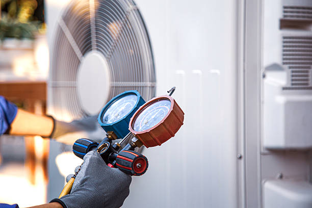 Trusted Hvac Repair service in Lincoln, MA - HVAC Repair CO