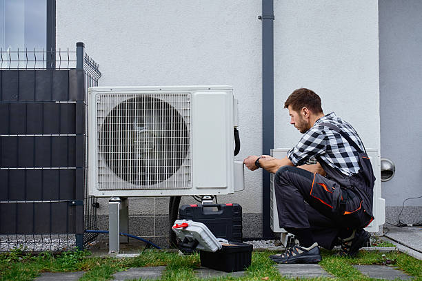 Trusted Hvac service in Lincoln, MA - HVAC Repair CO